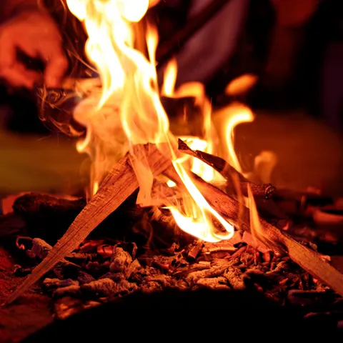 Homam