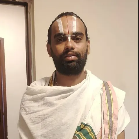 SriVatsa