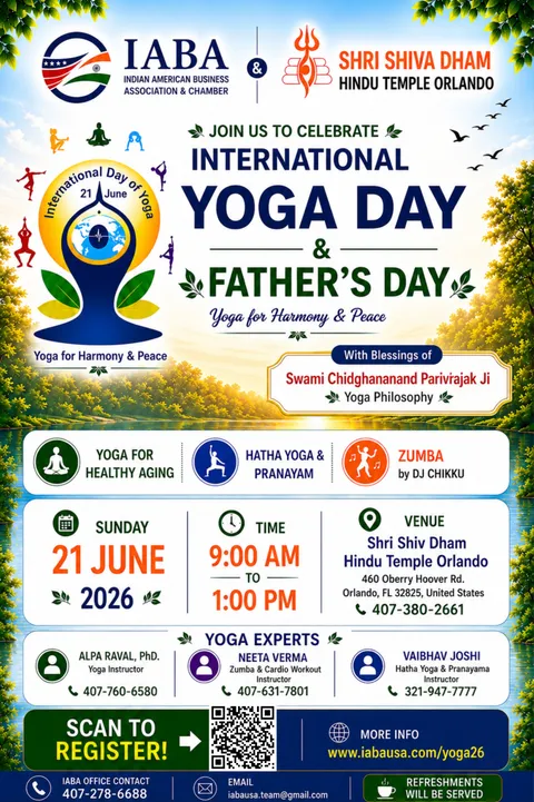 YogaDay