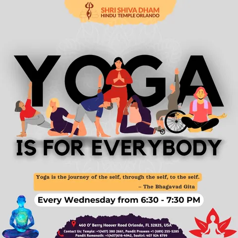 YogaForEverybody