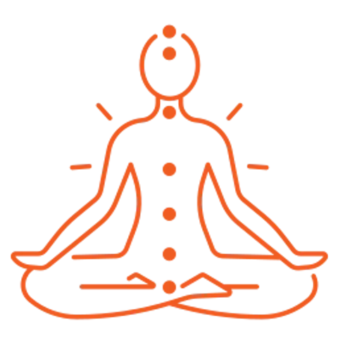 Chakra 1