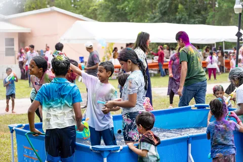 Holi 2024 105