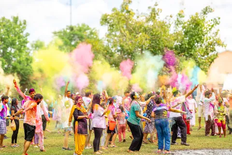 Holi 2024 125