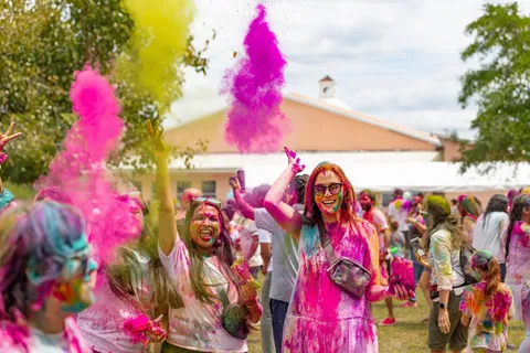Holi 2024 137