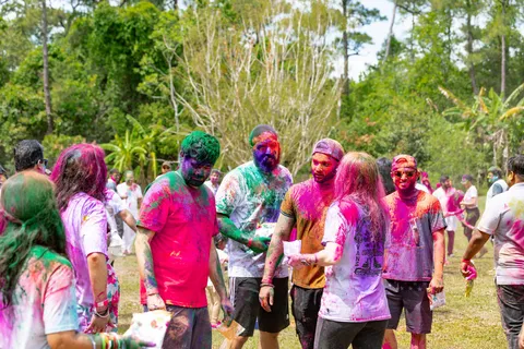Holi 2024 145