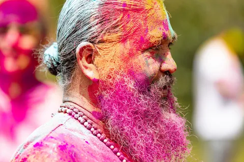 Holi 2024 149