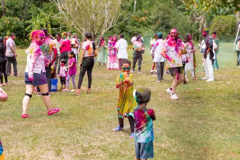 Holi 2024 153