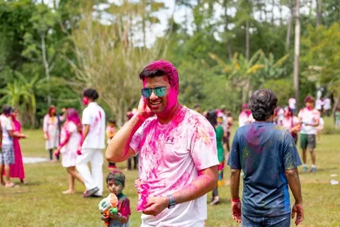 Holi 2024 157