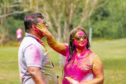 Holi 2024 161