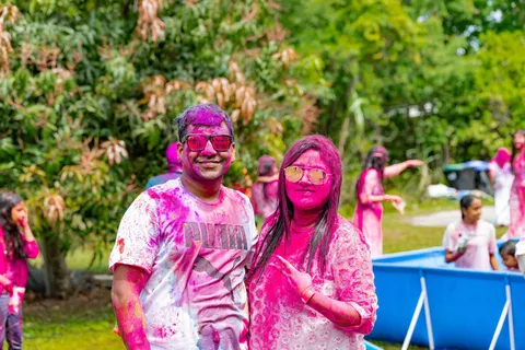 Holi 2024 165