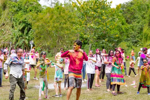 Holi 2024 169