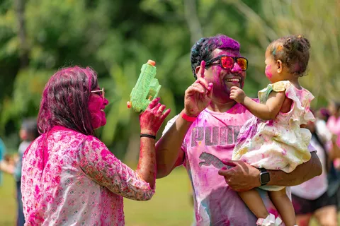 Holi 2024 173