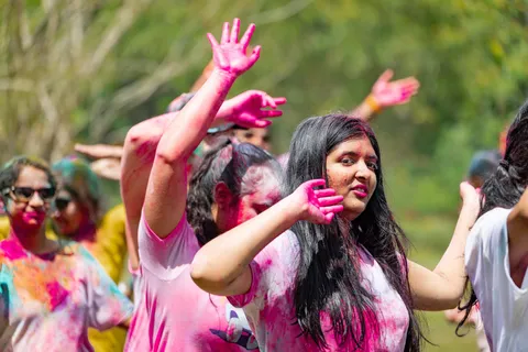 Holi 2024 177