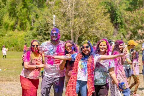Holi 2024 181