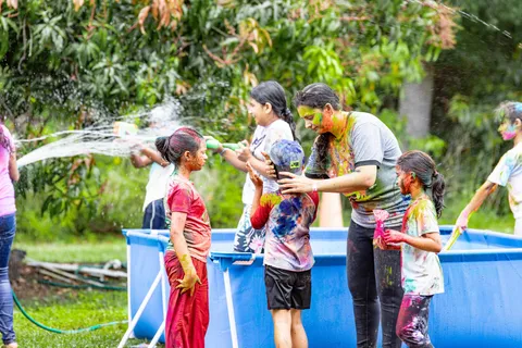 Holi 2024 185