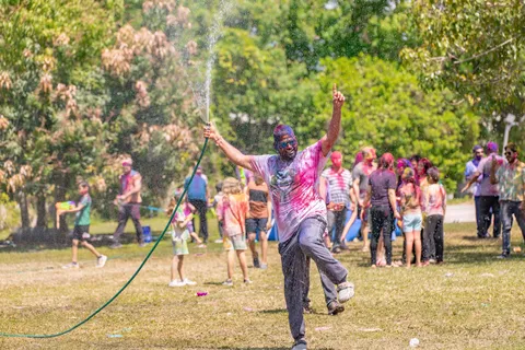 Holi 2024 193