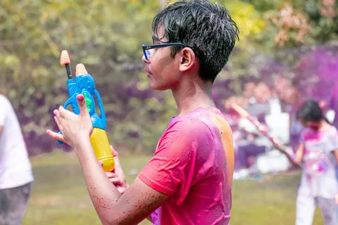 Holi 2024 205