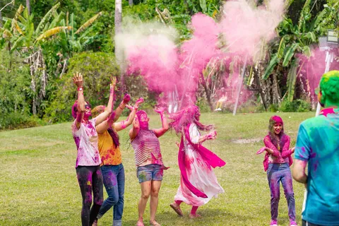 Holi 2024 209