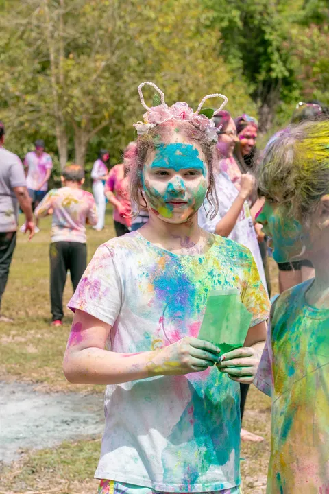 Holi 2024 217