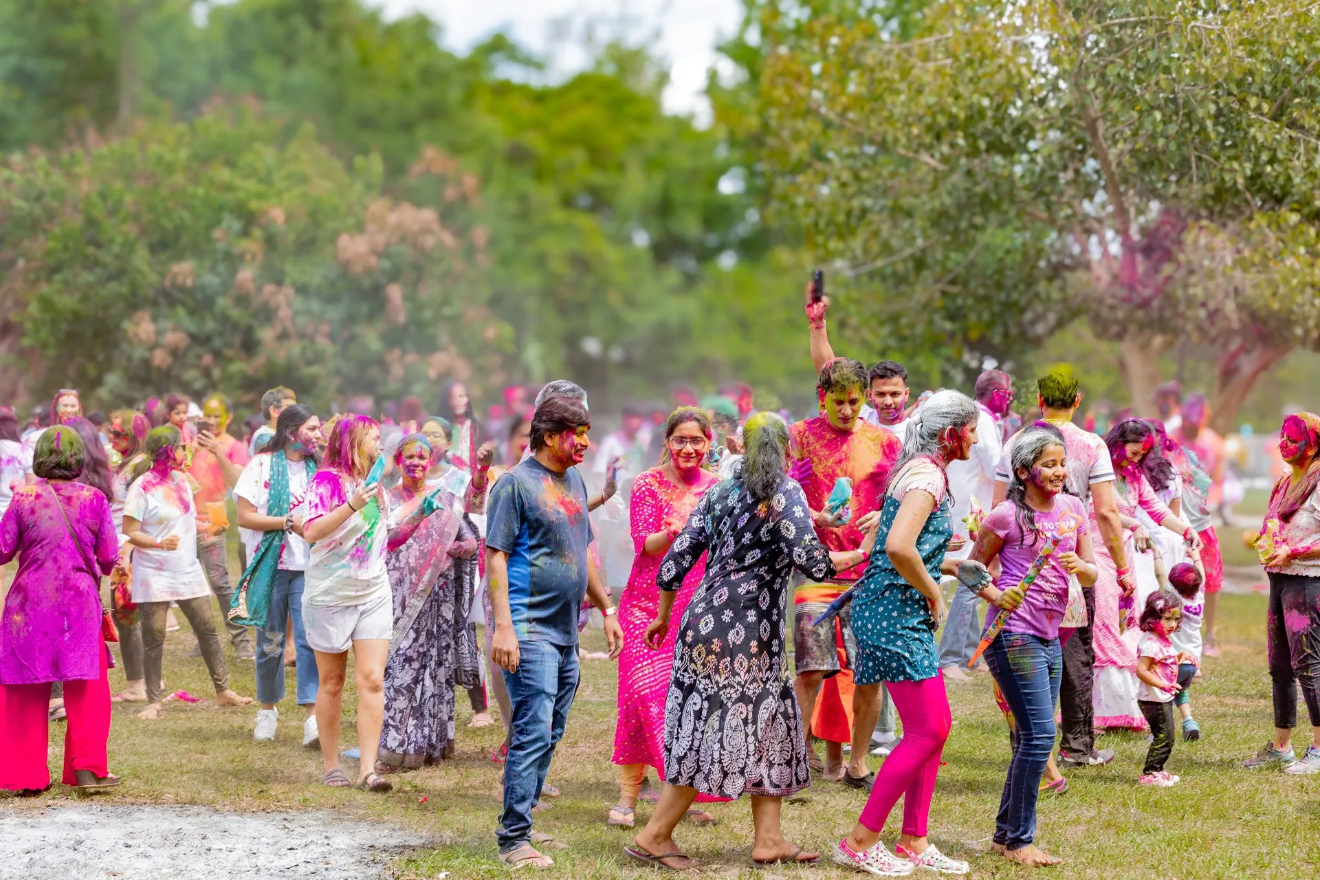 Holi