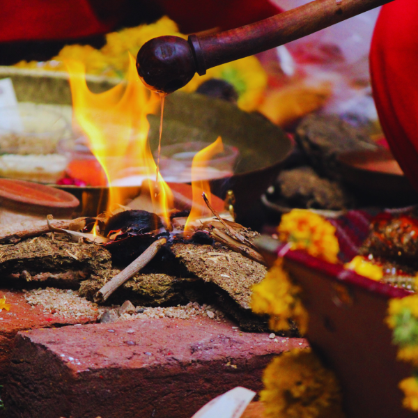 Bhoomi Pooja
