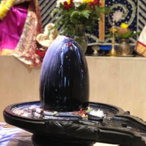 Rudra Abhishekam