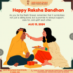 Raksha Bandhan