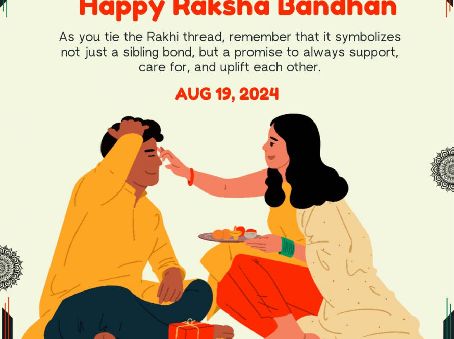 Raksha Bandhan