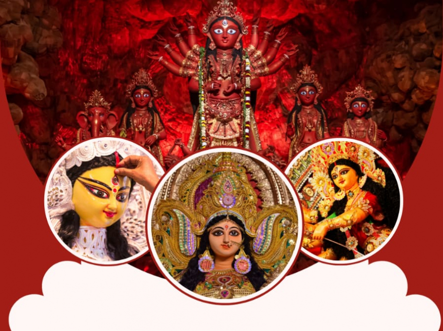 Durga Pooja