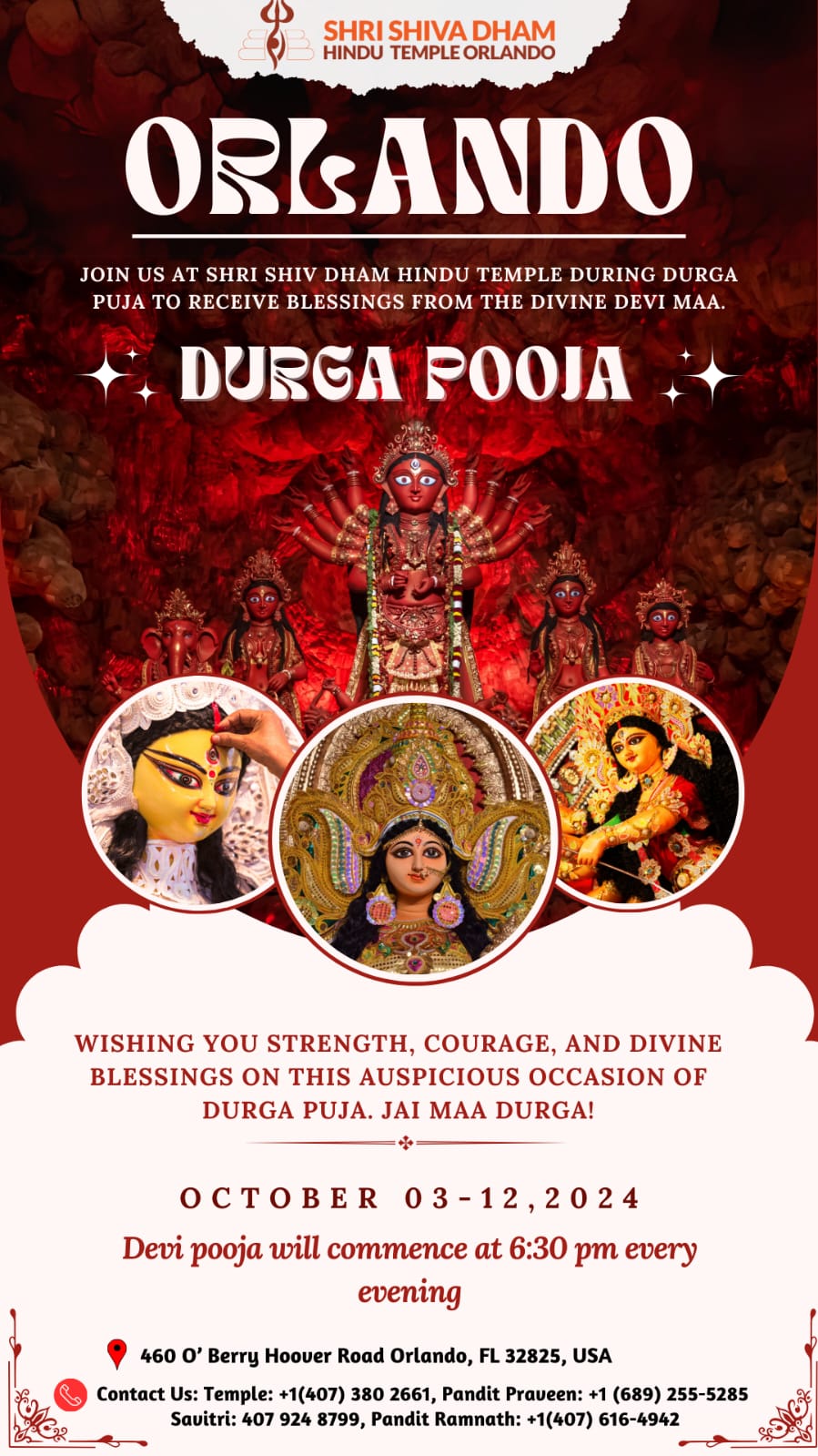 Durga Pooja