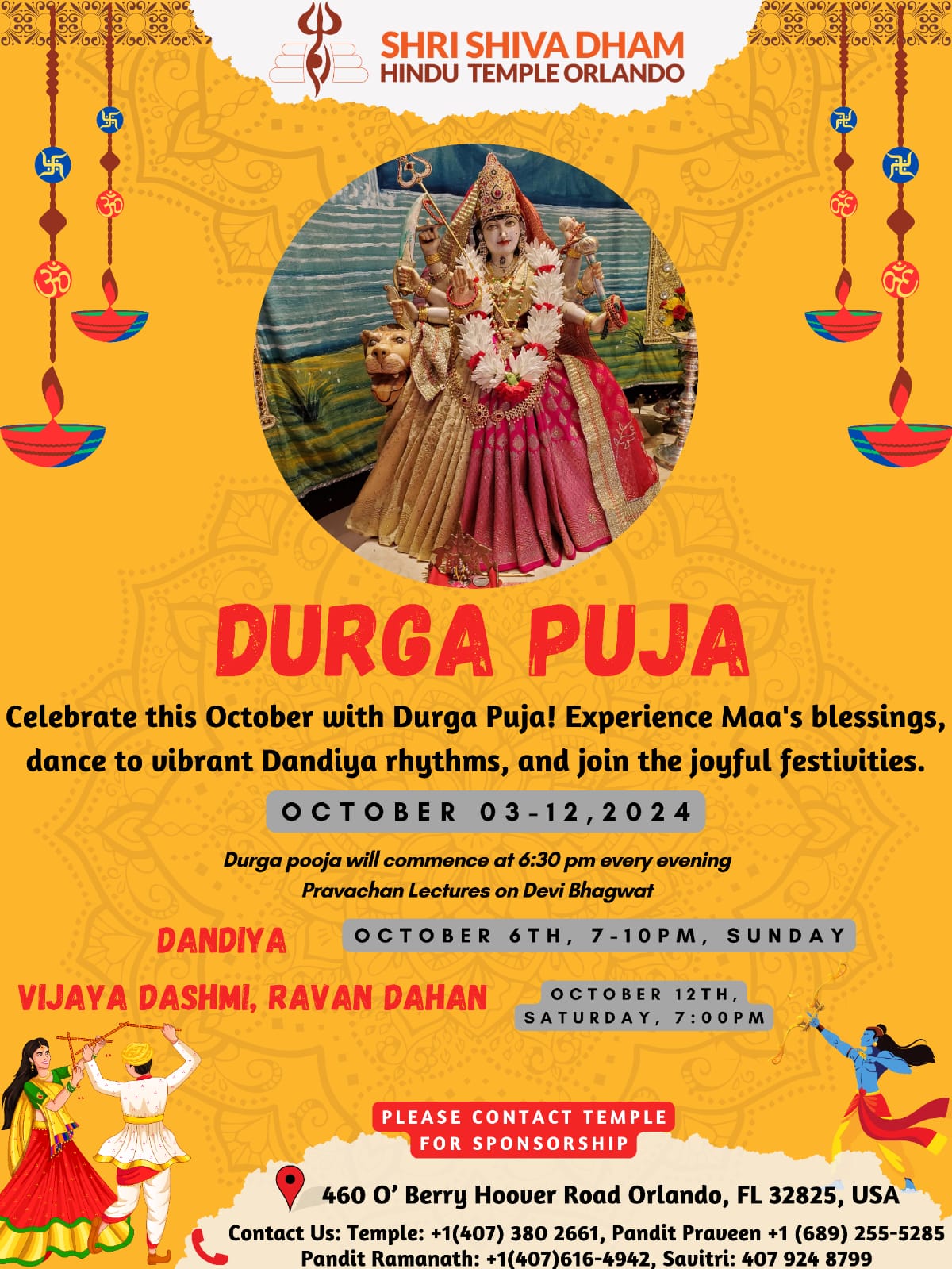 DurgaPuja