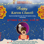 Karwa Chauth