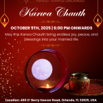 Karwa Chauth