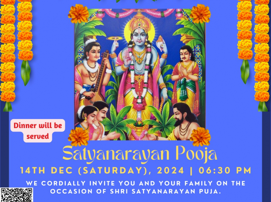 SatyanarayanPooja