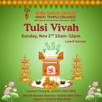 Tulsi Vivah