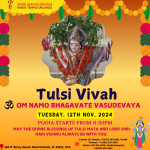 Tulsi Vivah