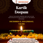 Kartik Deepam