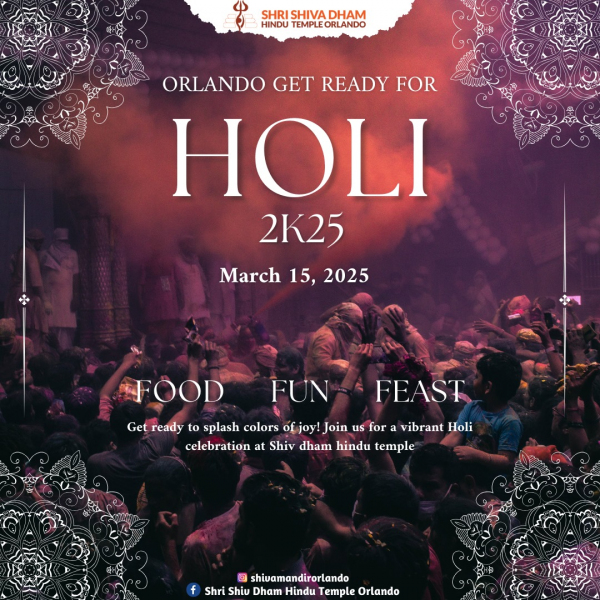 Holi2025