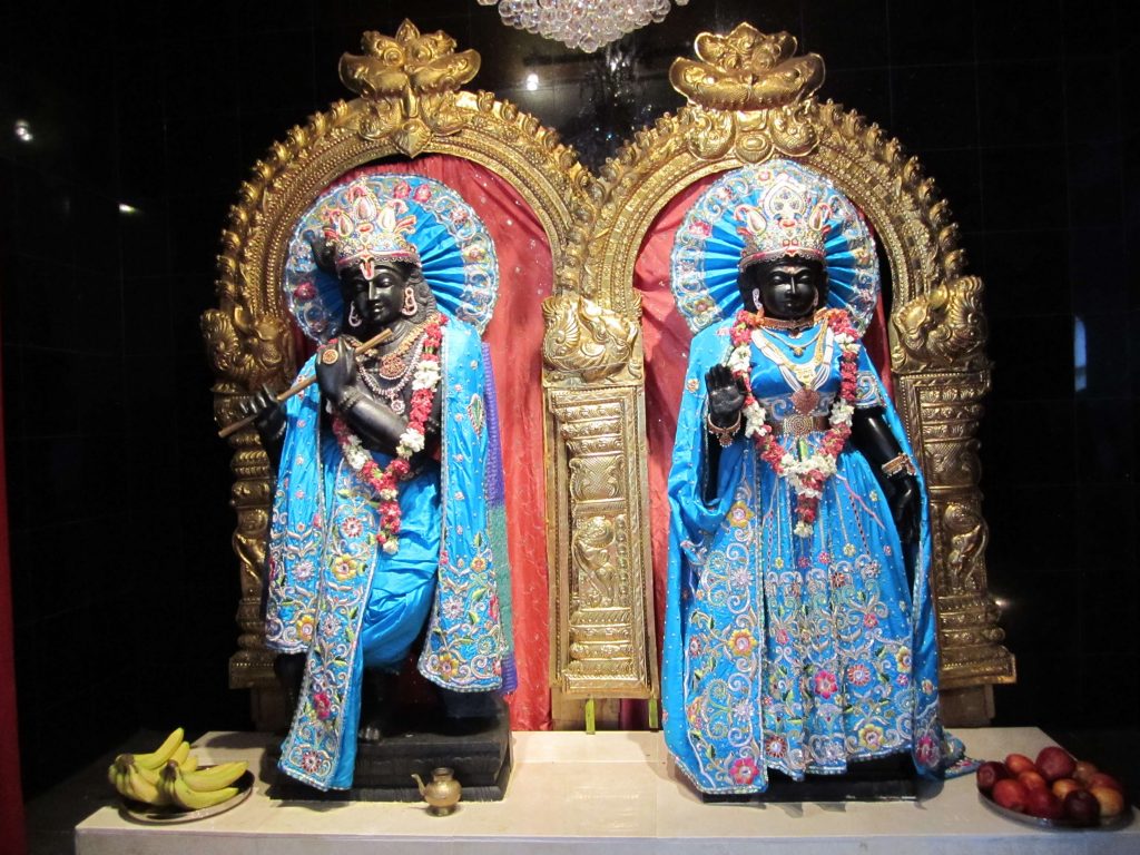 RadhaKrishna