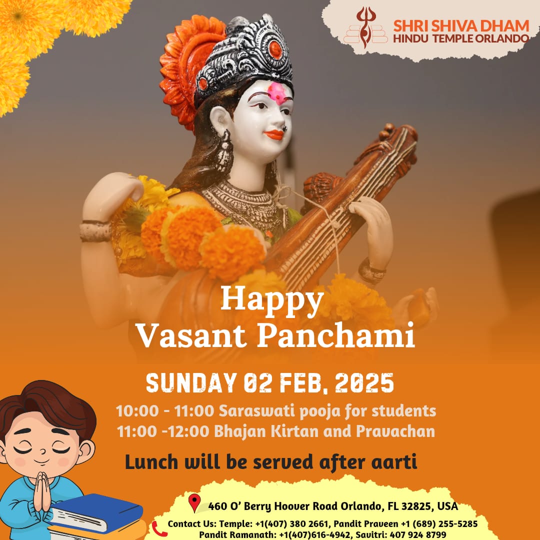 Vasant Panchami