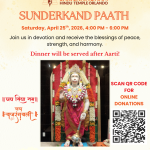 Sunderkand Paath