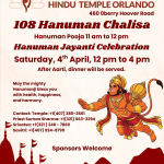 Hanuman Jayanti