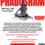 Pradosham Pooja