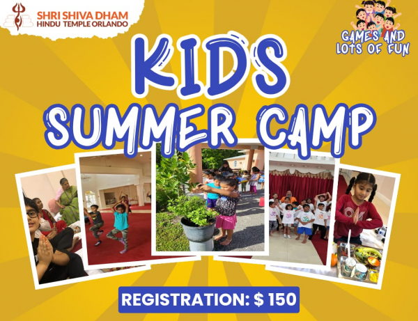 Summer Camp