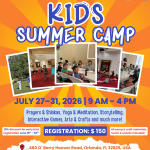 Summer Camp