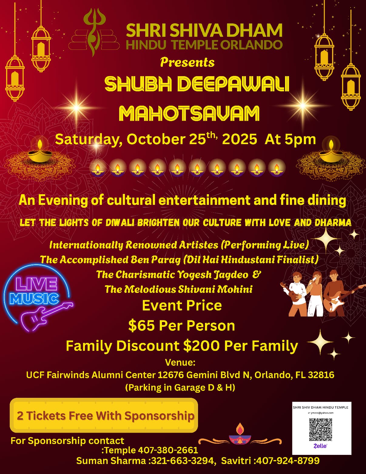 Shubh Deepawali Mahotsavam
