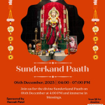 Sunderkand Paath