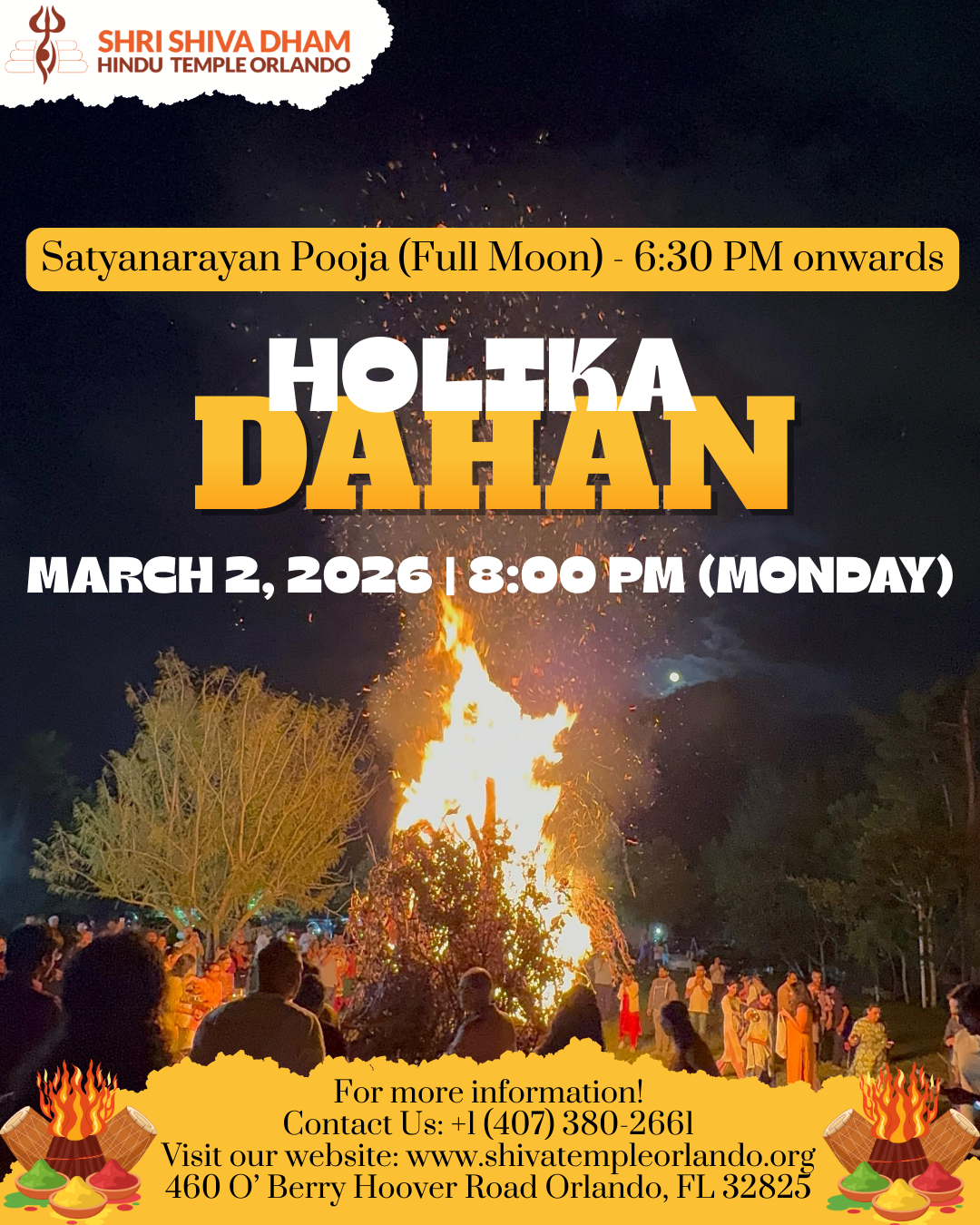 HolikaDahan