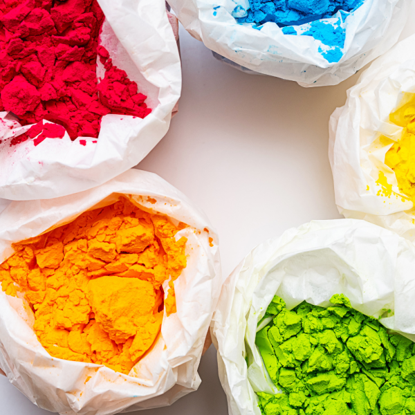 1-packet Holi Color