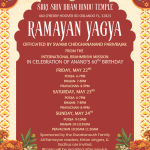 Ramayan Yagya
